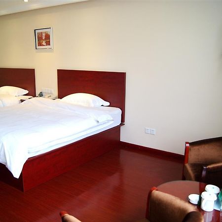 Greentree Inn Guangxi Guilin Lingui Jinshan Square Jinshui Road Express Hotel Exterior photo